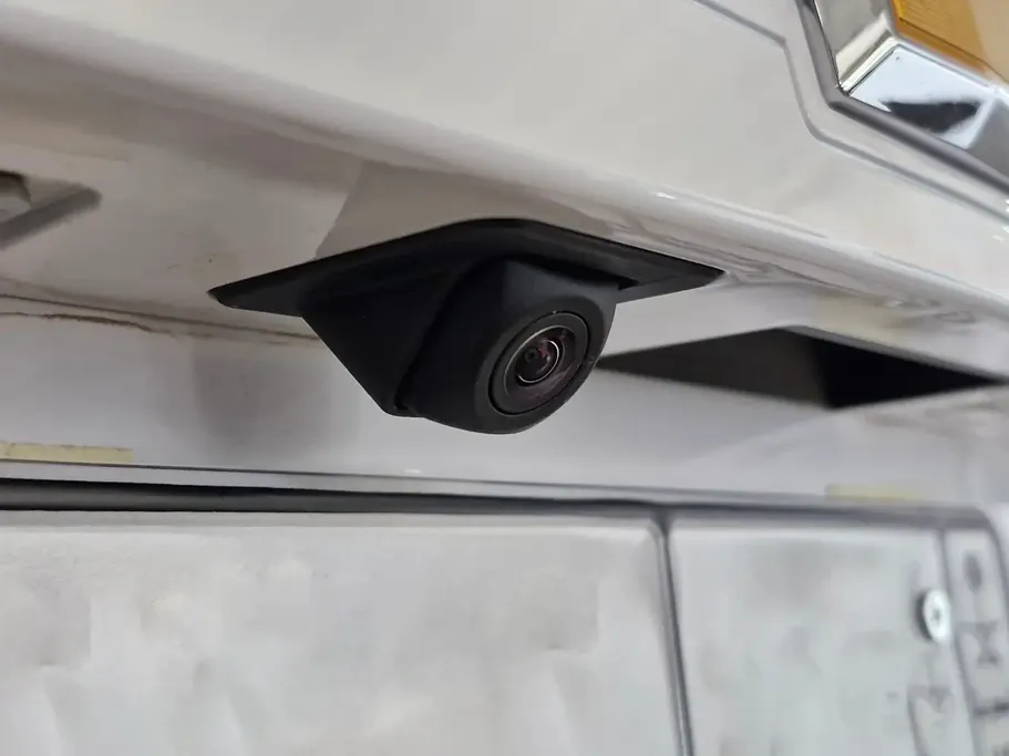 شفروليه كابتيفا LS 2026 