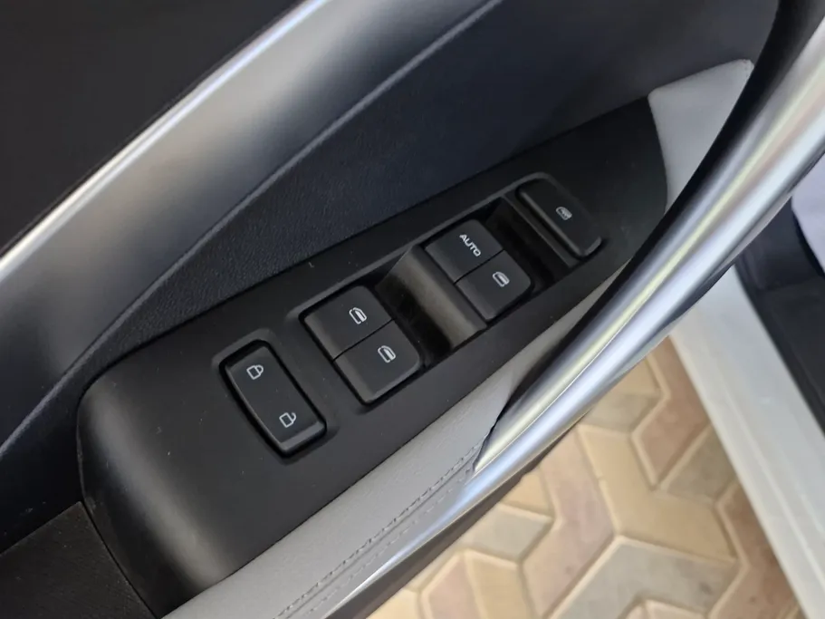 شفروليه كابتيفا LS 2026 