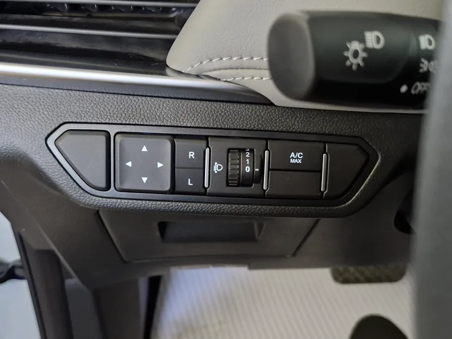 شفروليه كابتيفا LS 2026 