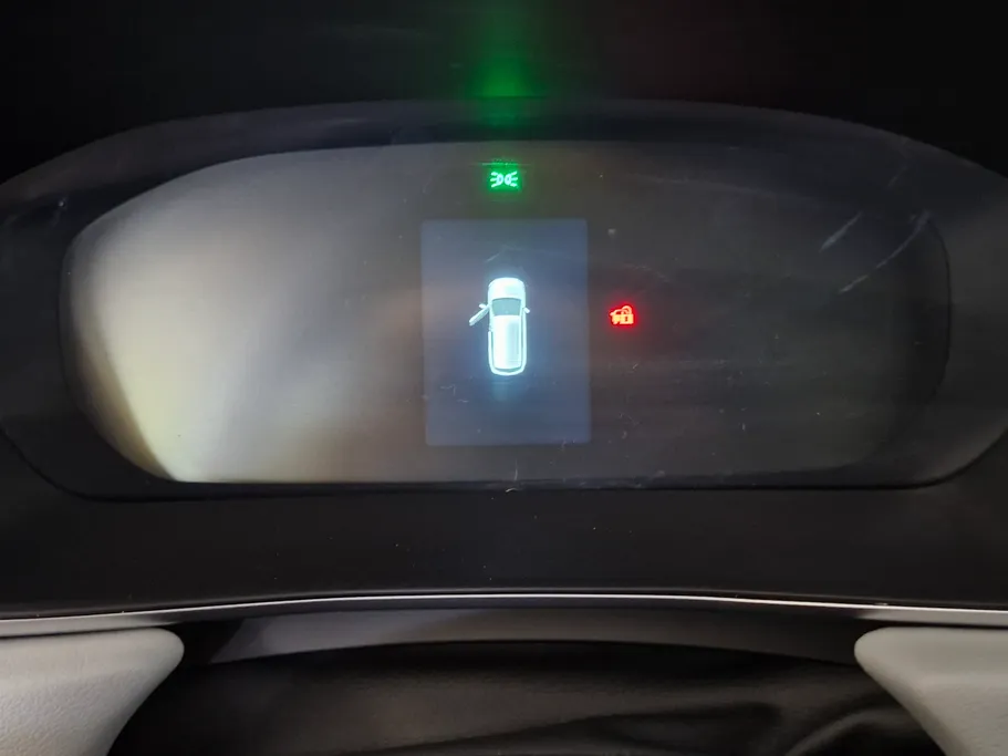 شفروليه كابتيفا LS 2026 