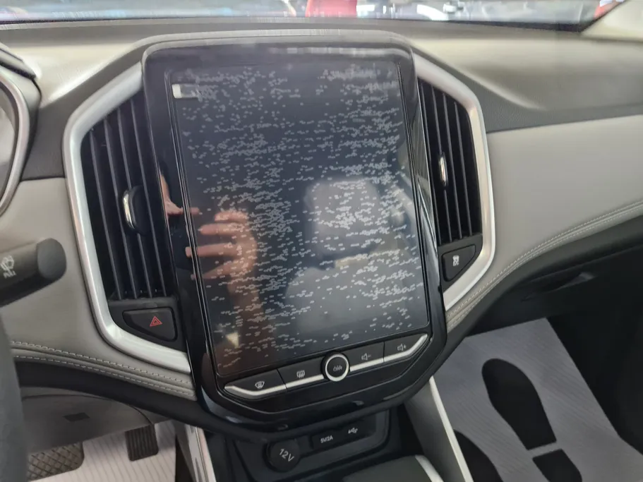 شفروليه كابتيفا LS 2026 