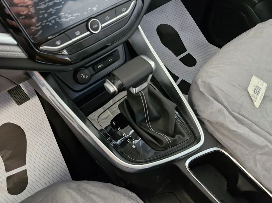 شفروليه كابتيفا LS 2026 