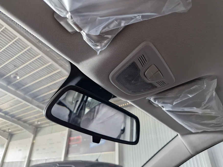 شفروليه كابتيفا LS 2026 