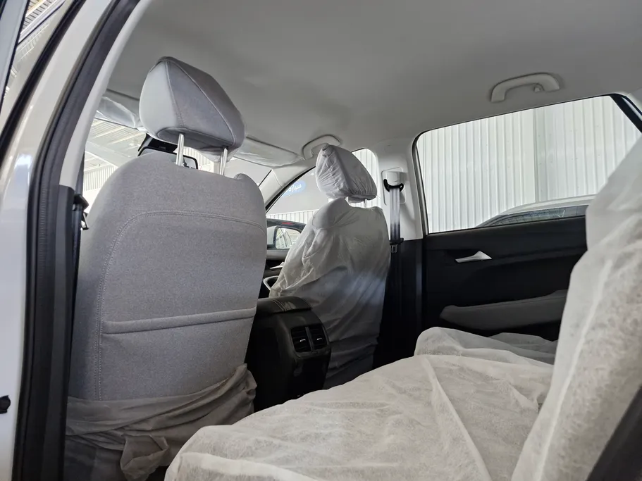 شفروليه كابتيفا LS 2026 