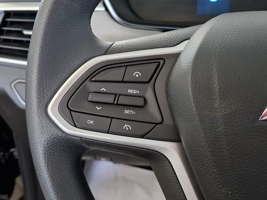 شفروليه كابتيفا LS 2026 