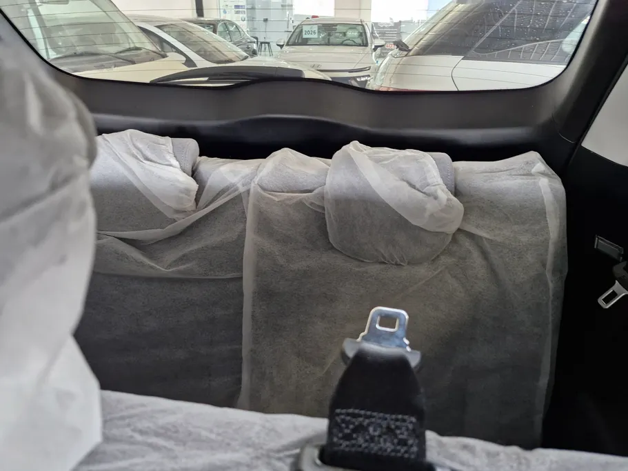 شفروليه كابتيفا LS 2026 