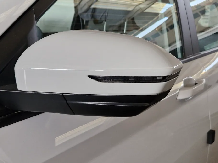 شفروليه كابتيفا LS 2026 