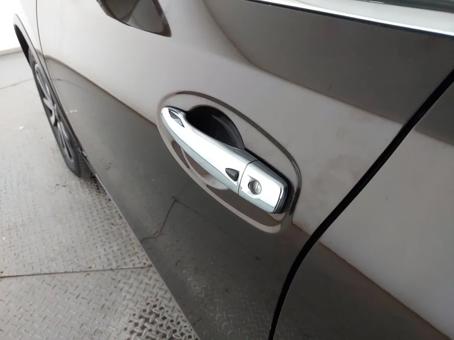 2021 Nissan Xtrail SL 