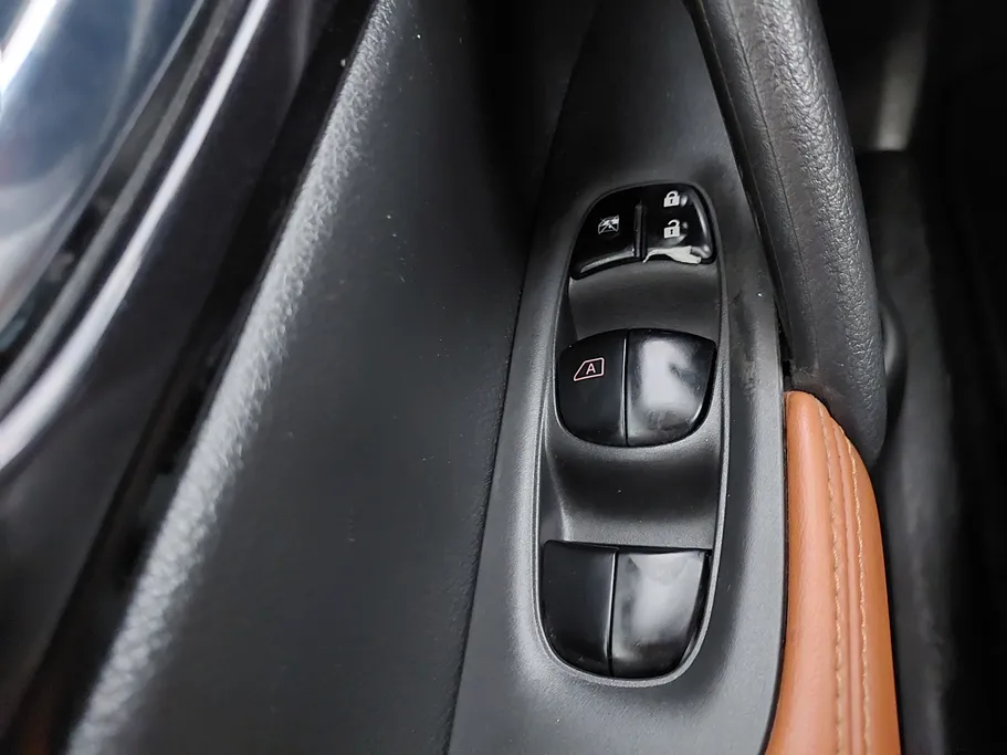 2021 Nissan Xtrail SL 