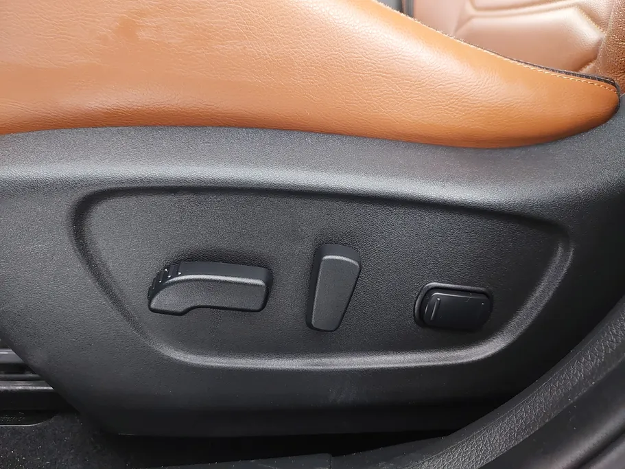 2021 Nissan Xtrail SL 