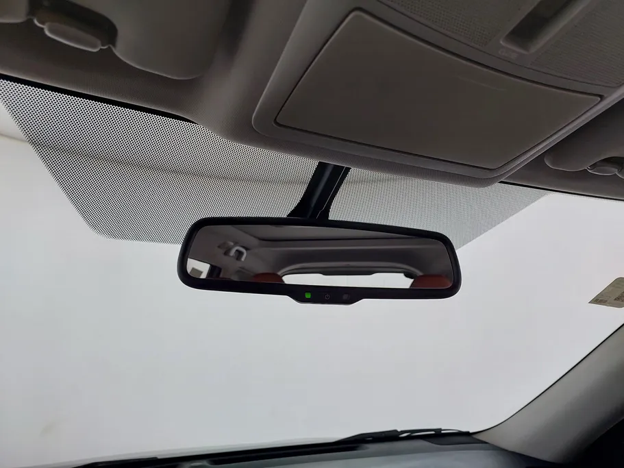 2021 Nissan Xtrail SL 