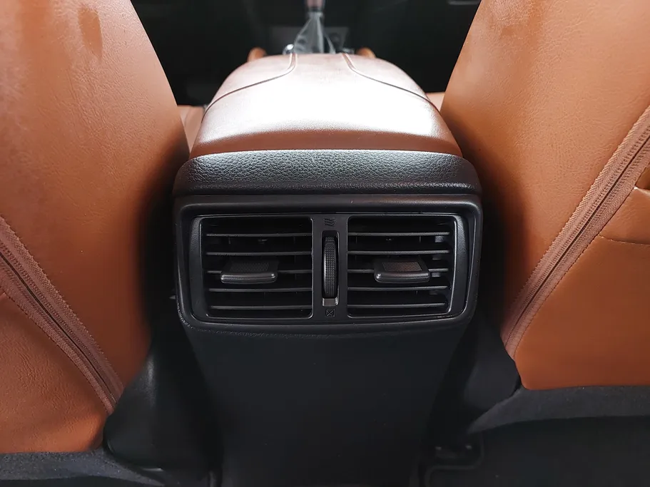 2021 Nissan Xtrail SL 