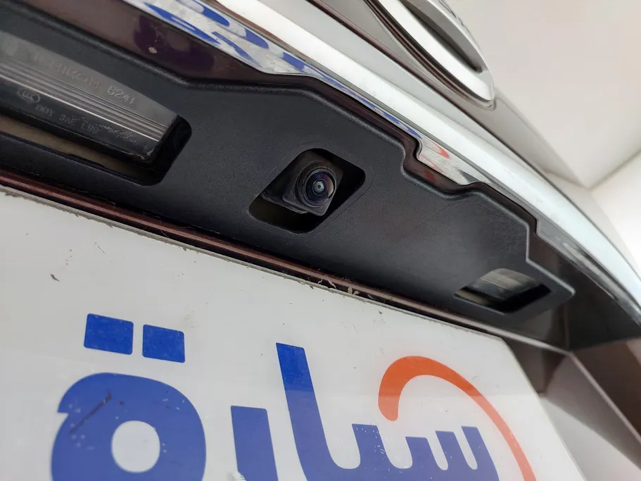 2021 Nissan Xtrail SL 