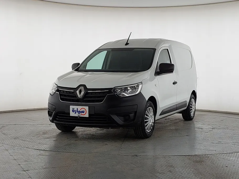 رينو اكسبرس فان 2023 