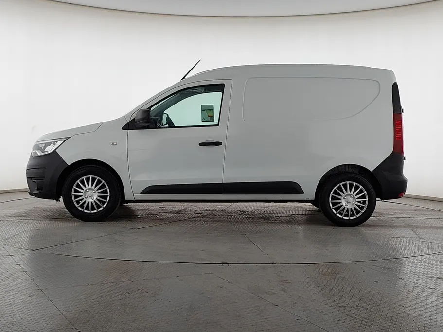 رينو اكسبرس فان 2023 