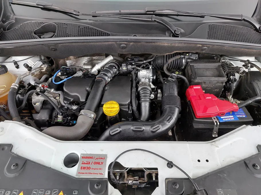 رينو اكسبرس فان 2023 