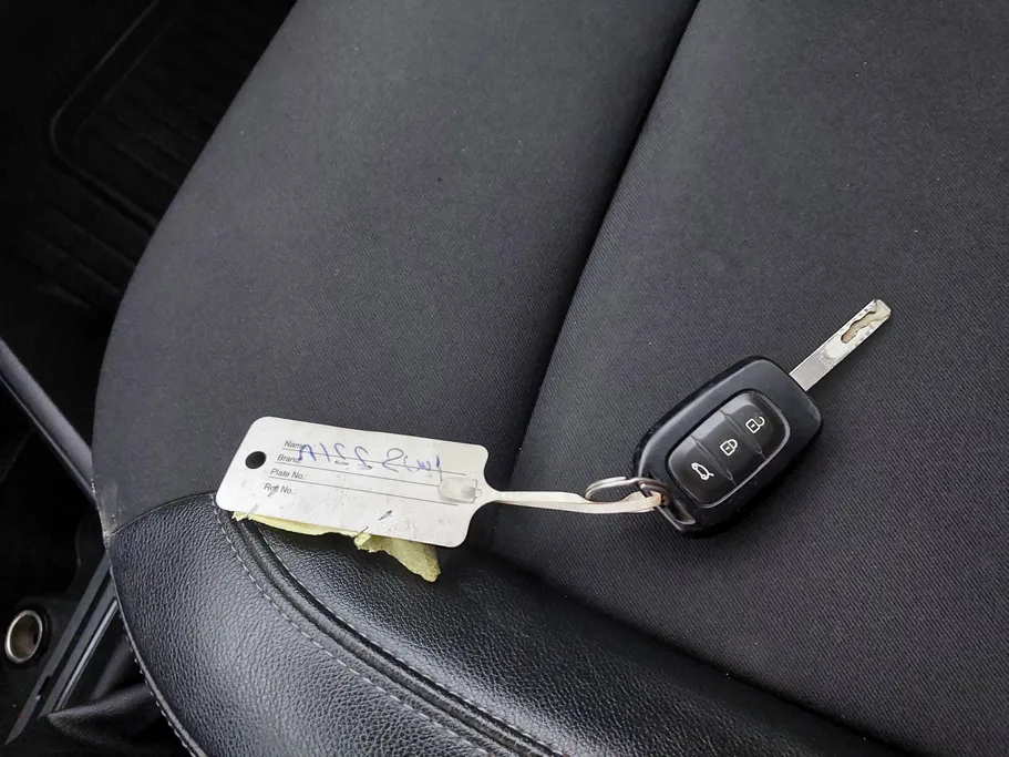 رينو اكسبرس فان 2023 