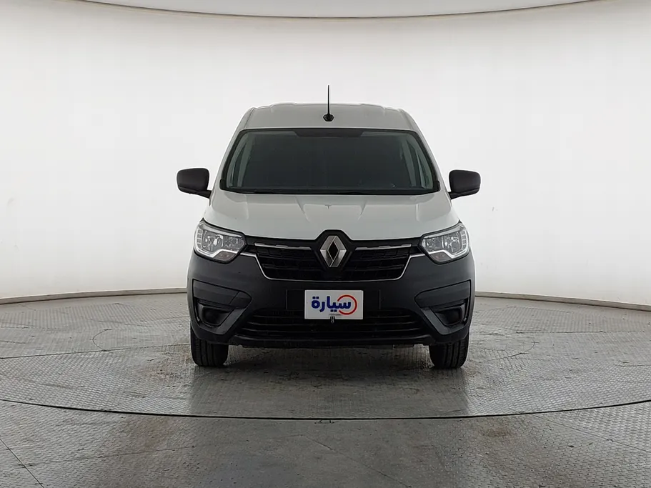 رينو اكسبرس فان 2023 