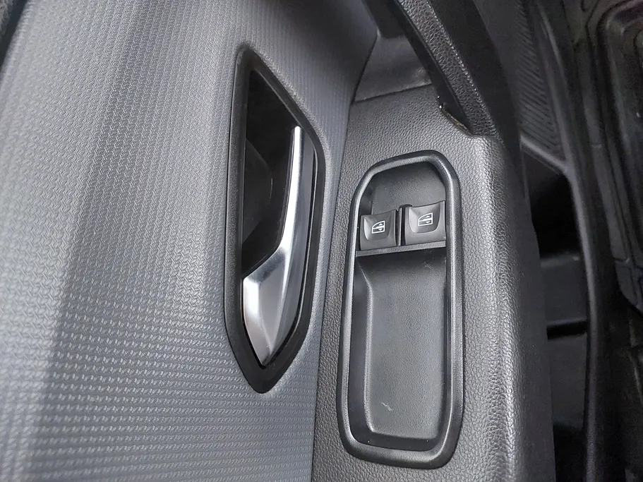 رينو اكسبرس فان 2023 