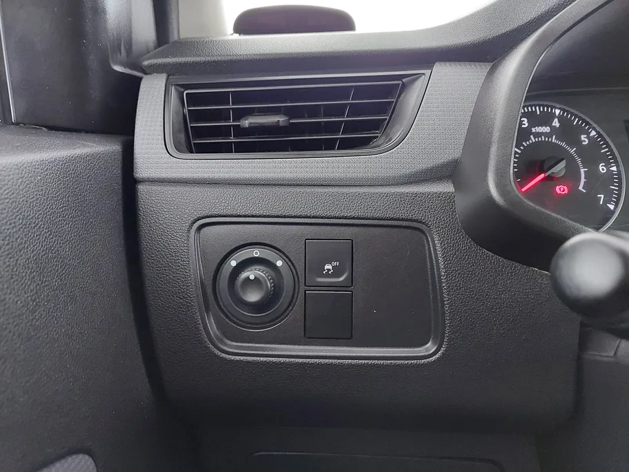 رينو اكسبرس فان 2023 