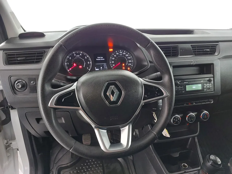 رينو اكسبرس فان 2023 