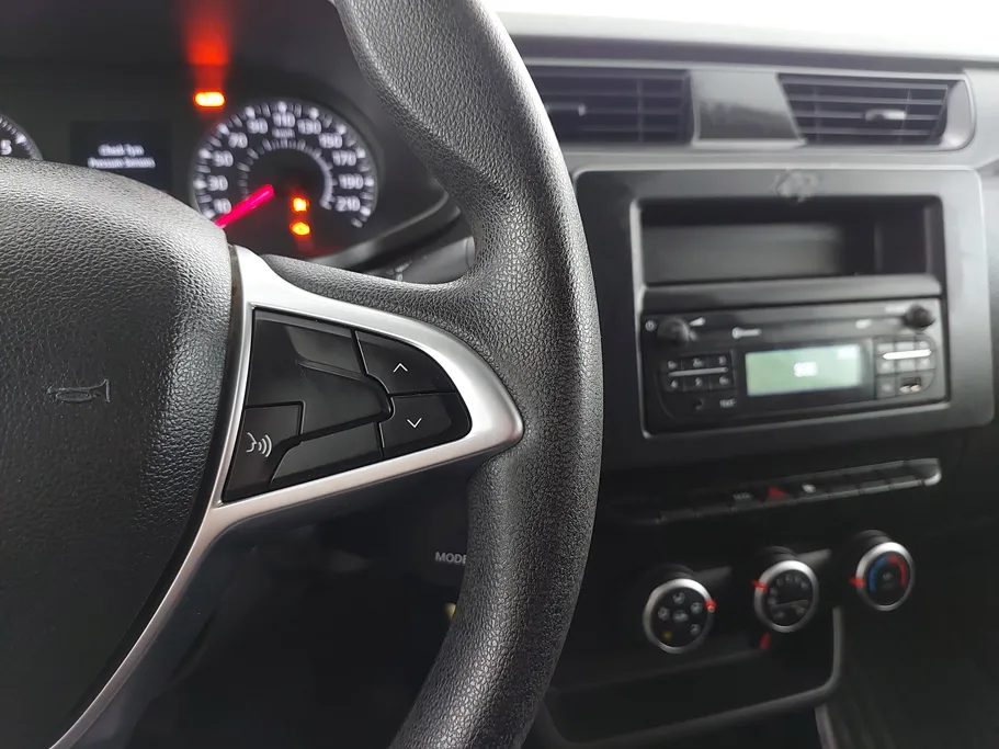 رينو اكسبرس فان 2023 