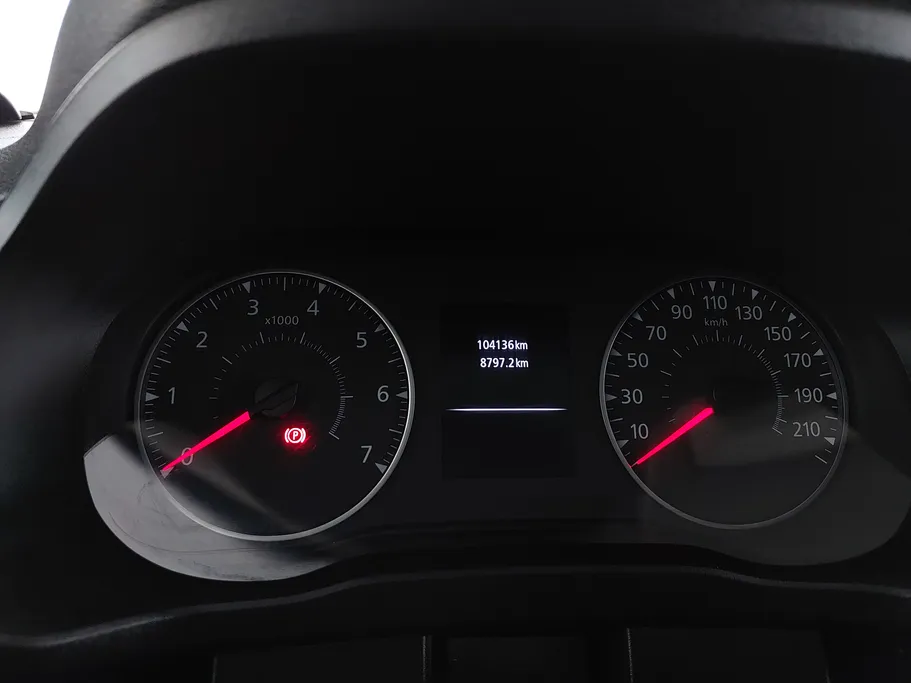 رينو اكسبرس فان 2023 