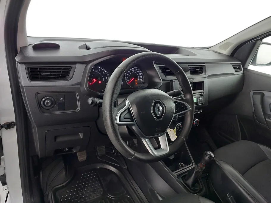 رينو اكسبرس فان 2023 