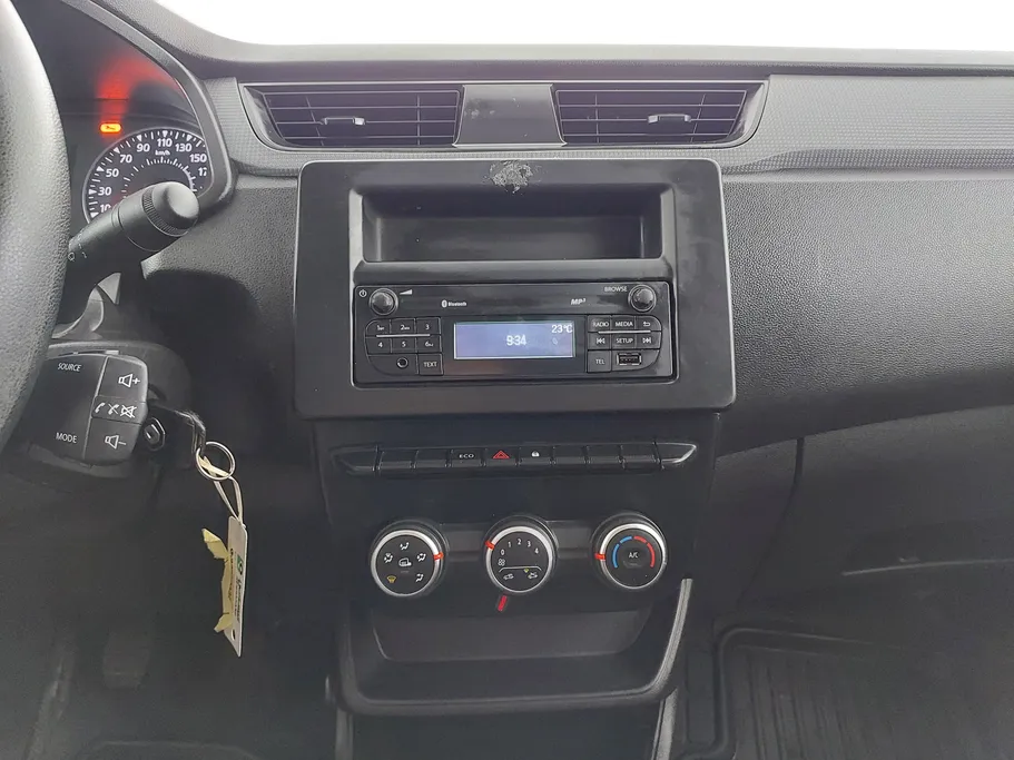 رينو اكسبرس فان 2023 