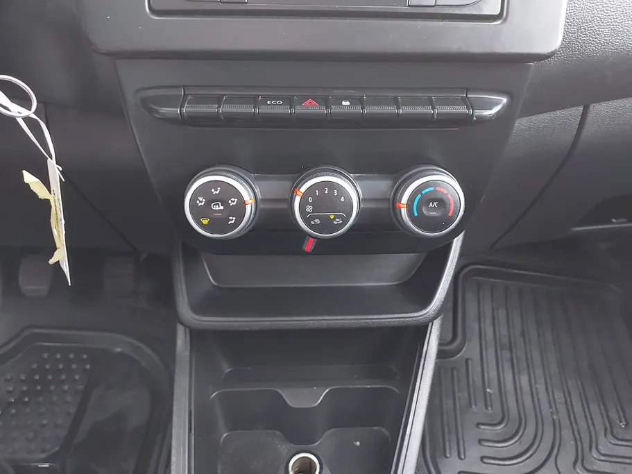 رينو اكسبرس فان 2023 