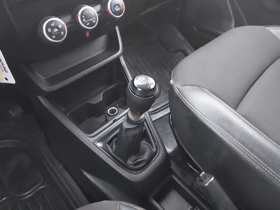 رينو اكسبرس فان 2023 