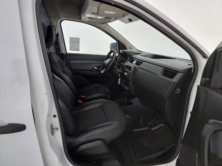 رينو اكسبرس فان 2023 