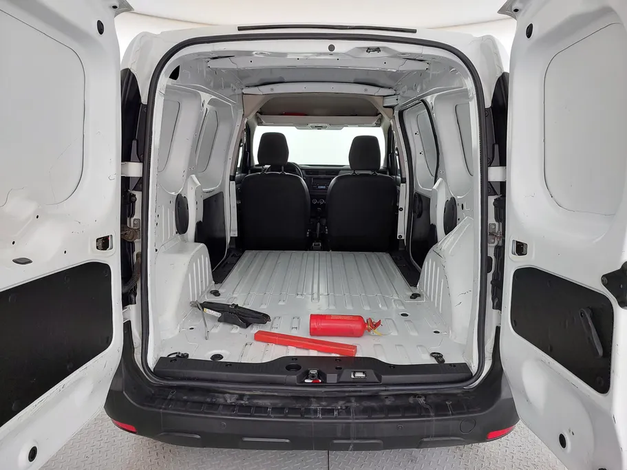 رينو اكسبرس فان 2023 