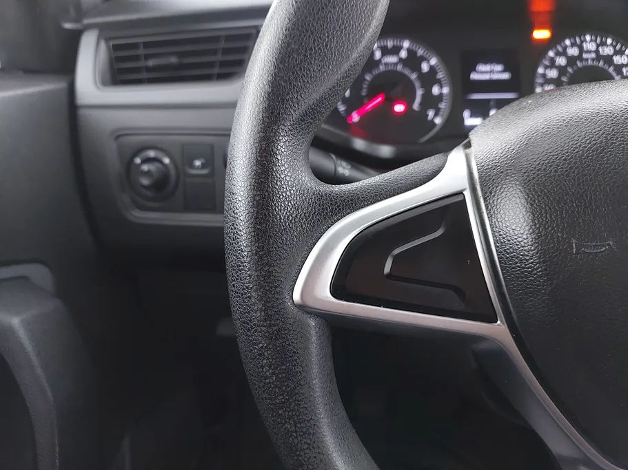 رينو اكسبرس فان 2023 