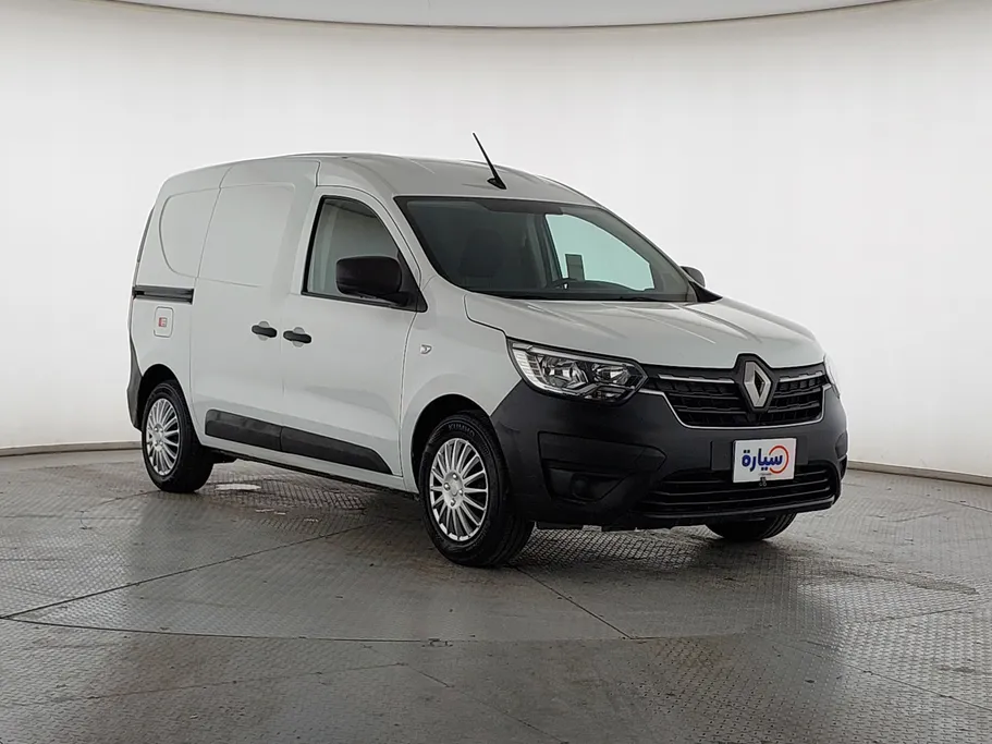 رينو اكسبرس فان 2023 