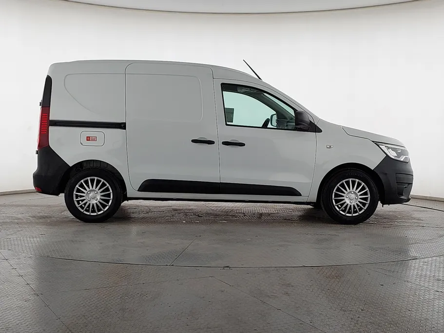 رينو اكسبرس فان 2023 