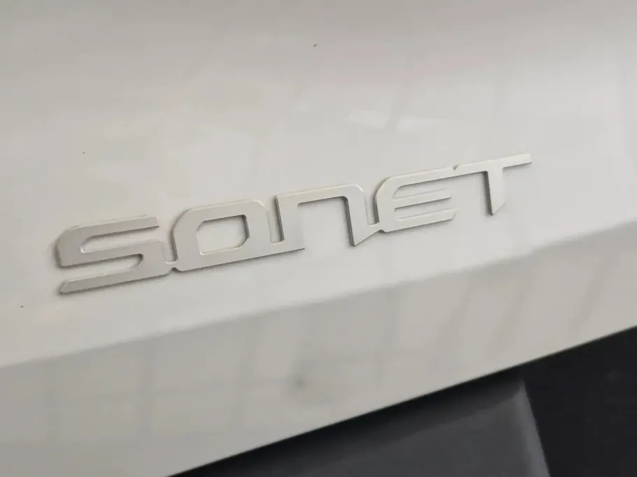 2026 Kia SONET GL New Shape 