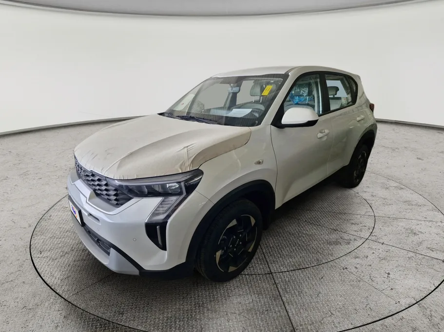 2026 Kia SONET GL New Shape 