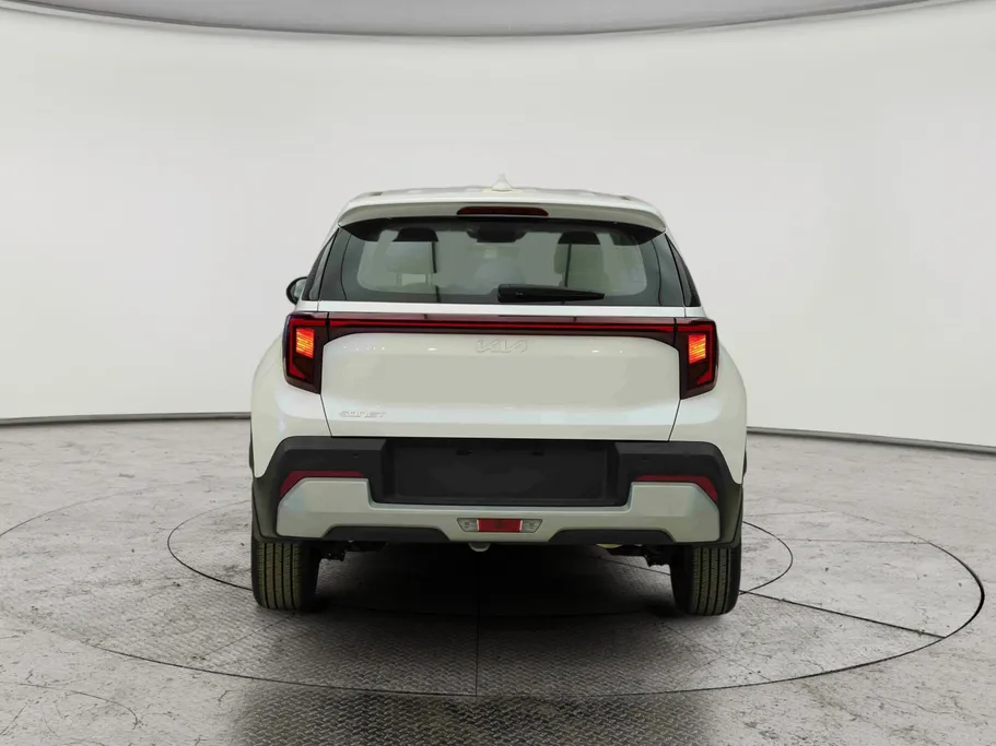 كيا سونيت GL New Shape 2026 