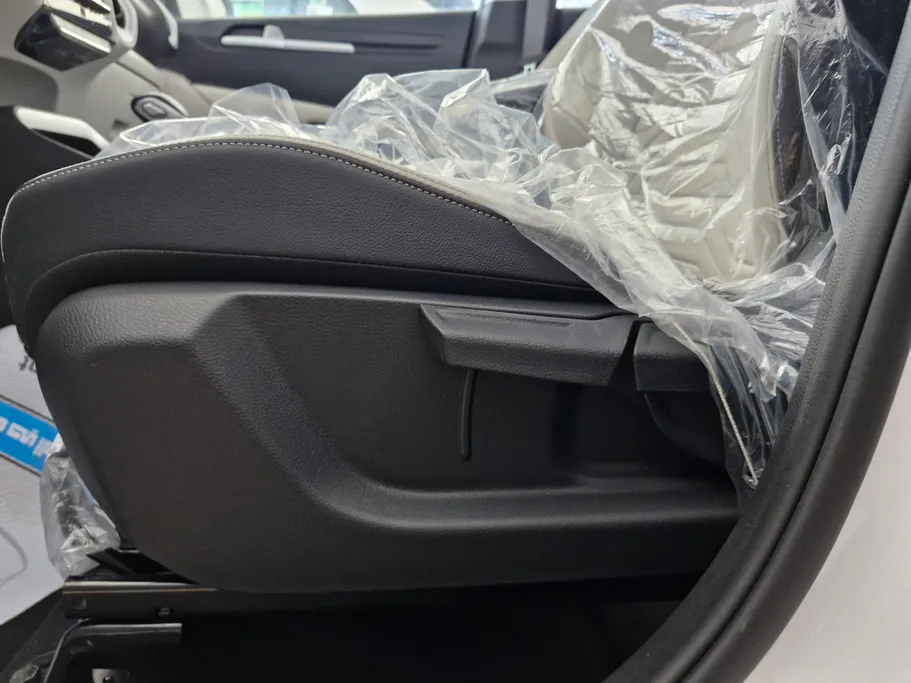 2026 Kia SONET GL New Shape 