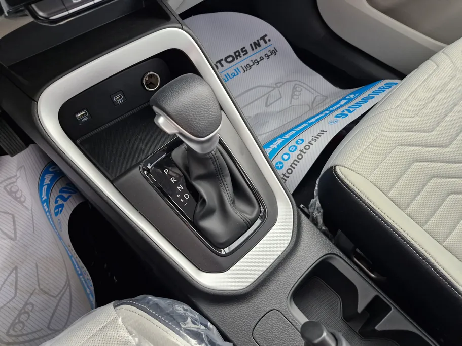 2026 Kia SONET GL New Shape 