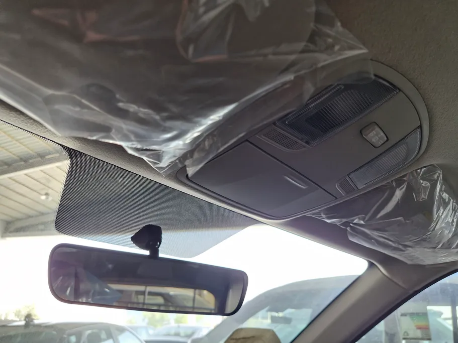 2026 Kia SONET GL New Shape 