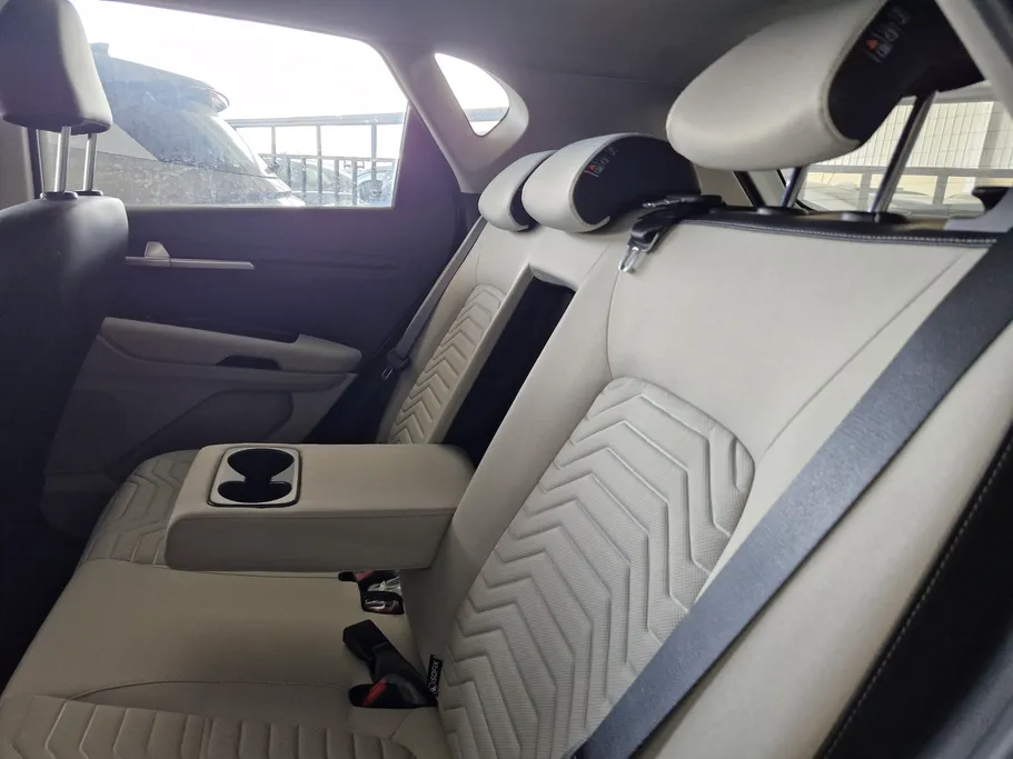 2026 Kia SONET GL New Shape 