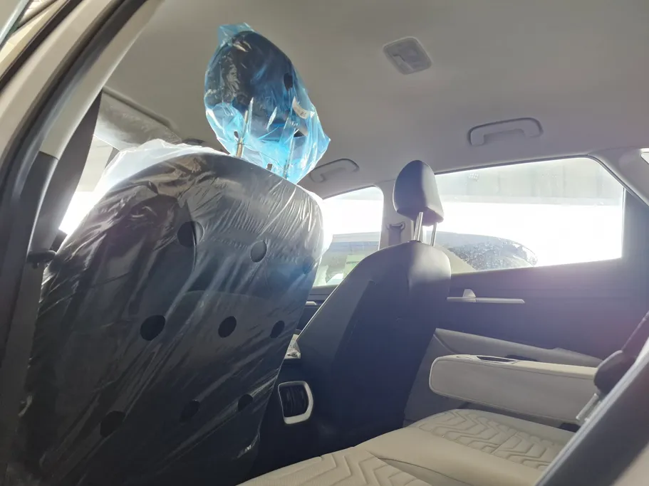 2026 Kia SONET GL New Shape 