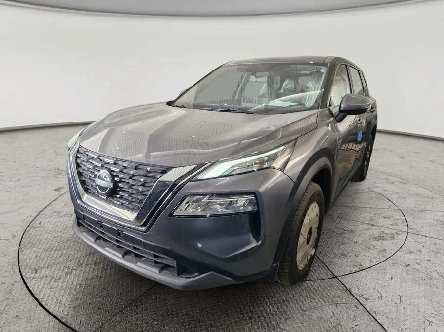 نيسان أكس تريل S 5 Seats 2026 