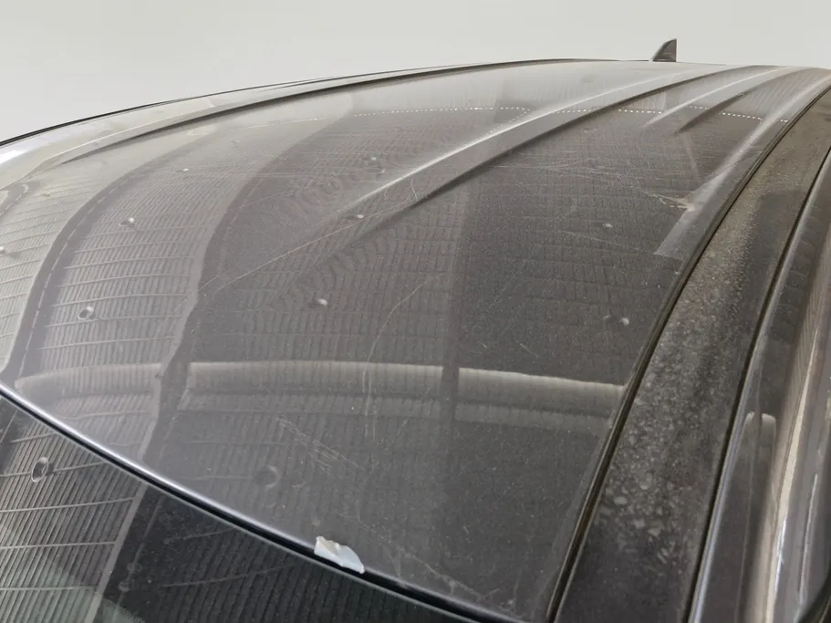 نيسان أكس تريل S 5 Seats 2026 