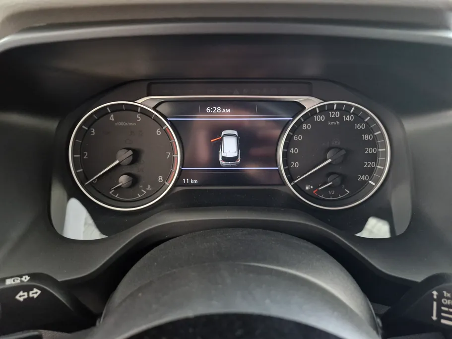 2026 Nissan Xtrail S 5 Seats 