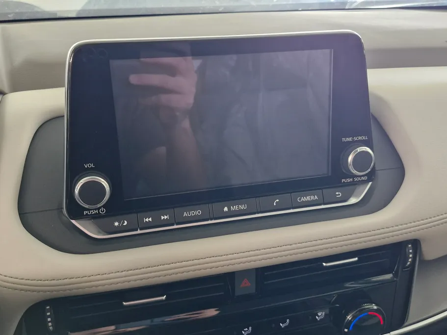 2026 Nissan Xtrail S 5 Seats 