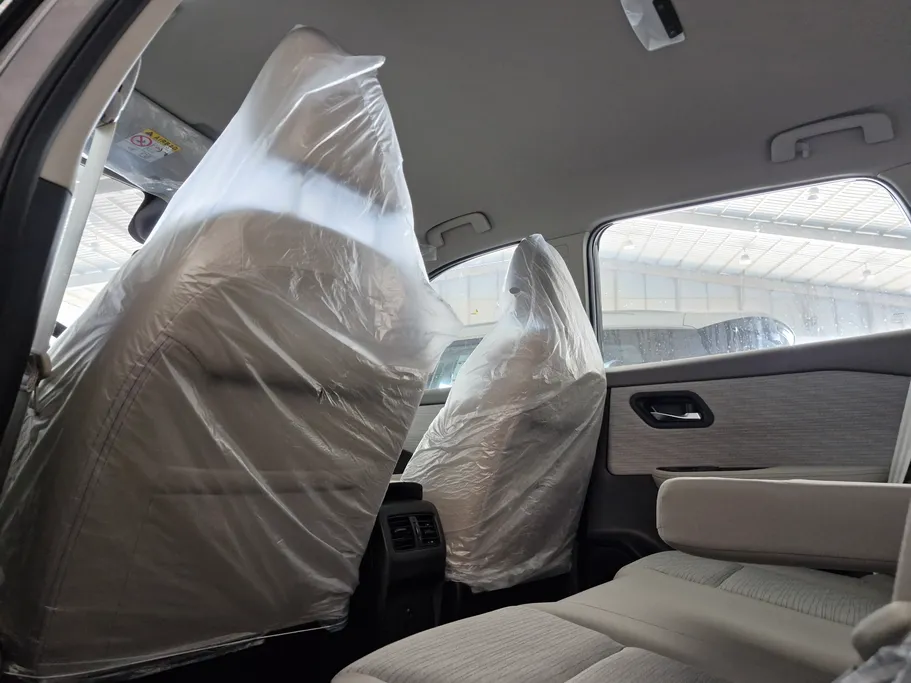 2026 Nissan Xtrail S 5 Seats 