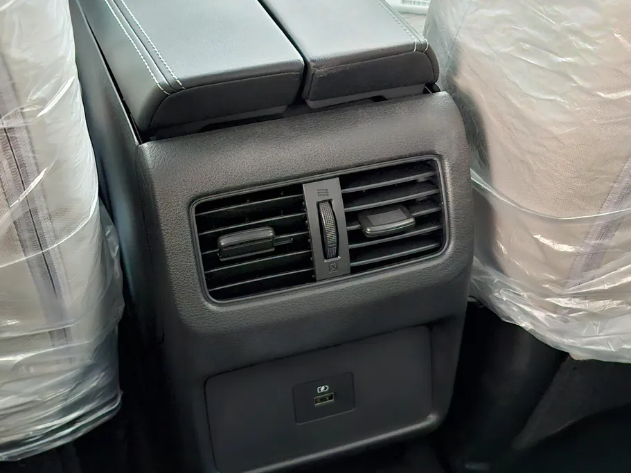 2026 Nissan Xtrail S 5 Seats 